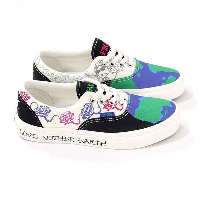 Giày Vans UA Era MOTHER EARTH - VN0A4U39WZ2