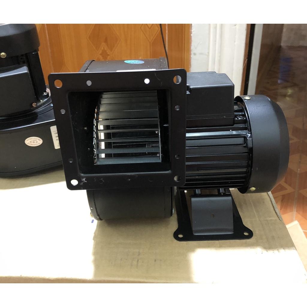 Quạt sò ly tâm hình sên 330w-380v