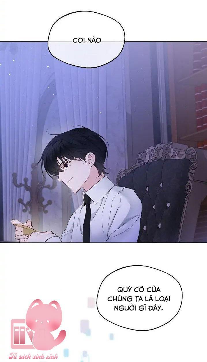 tiểu thư crystal là nam nhân chapter 2 53