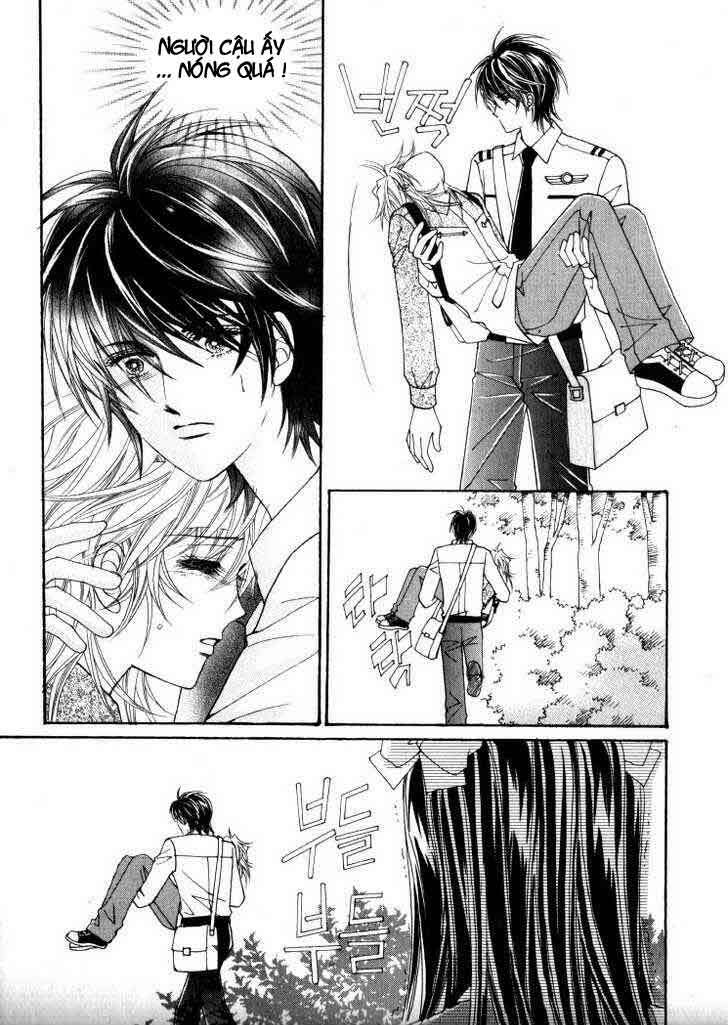 hoa hồng tặng anh chapter 24 39