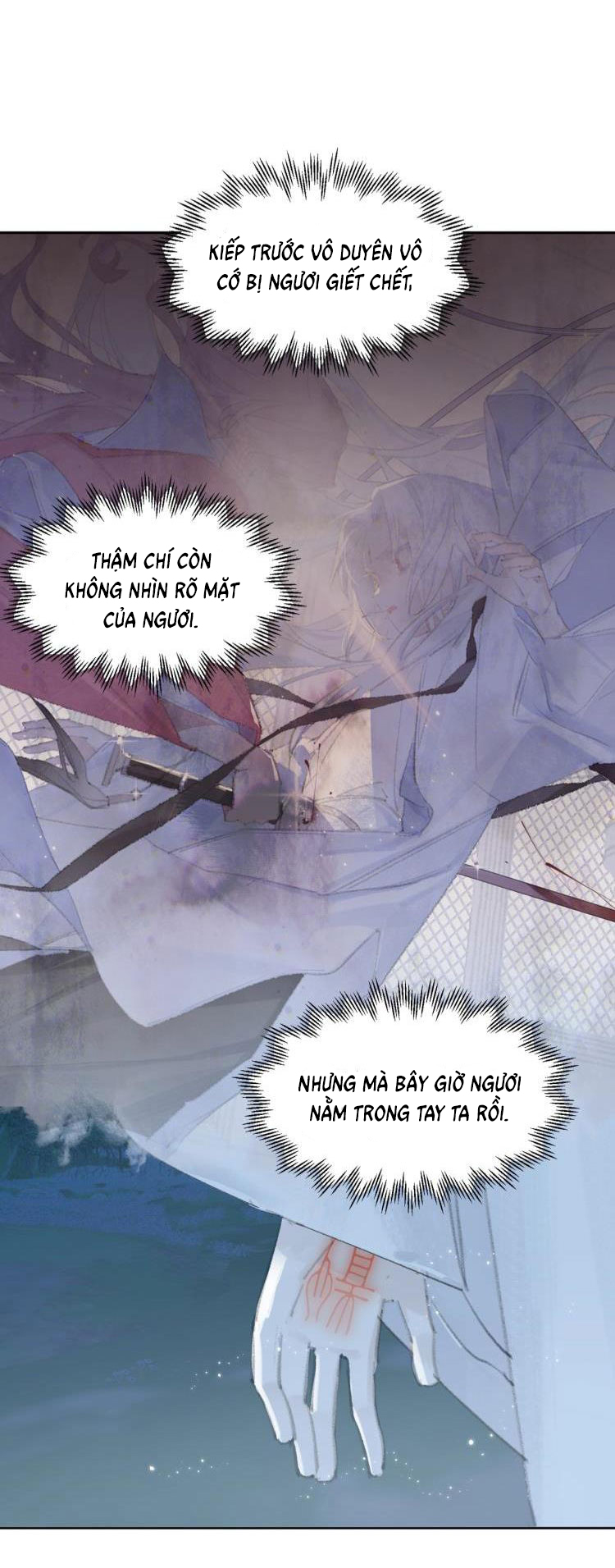 tôi lắng nghe thanh tôn chủ gọi chapter 1 30