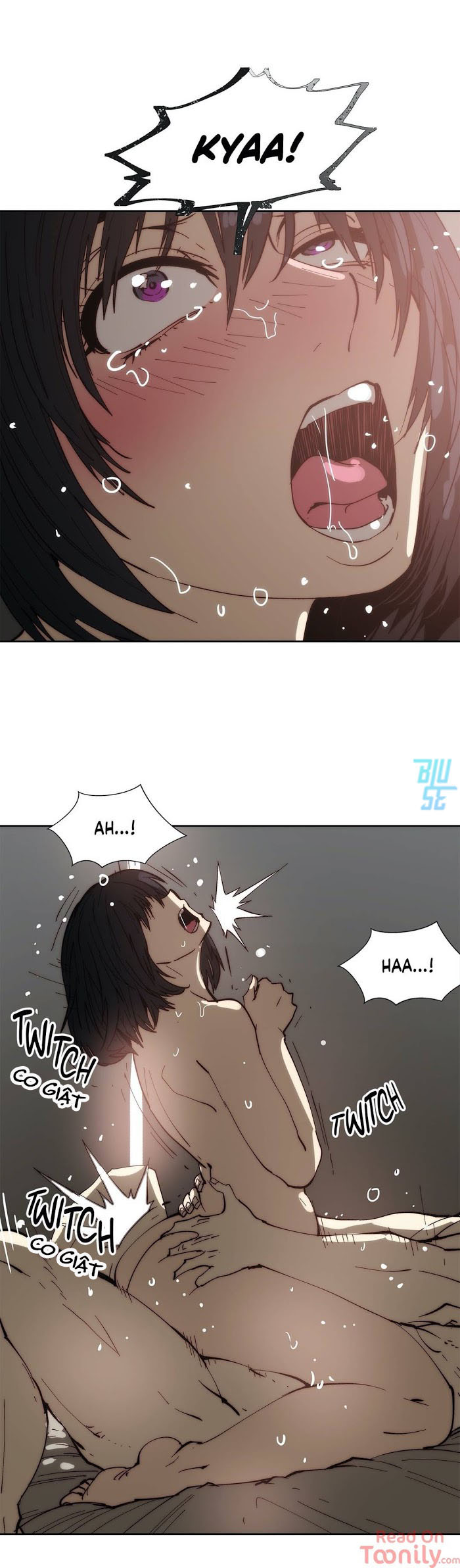 dục vọng chết người chapter 21 24