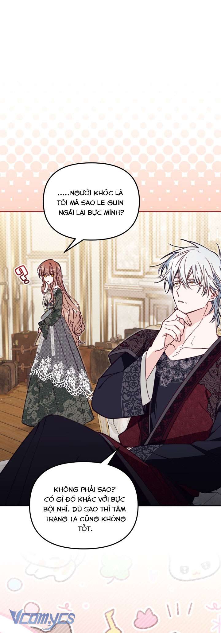 không có chỗ cho kẻ giả mạo chapter 51 28