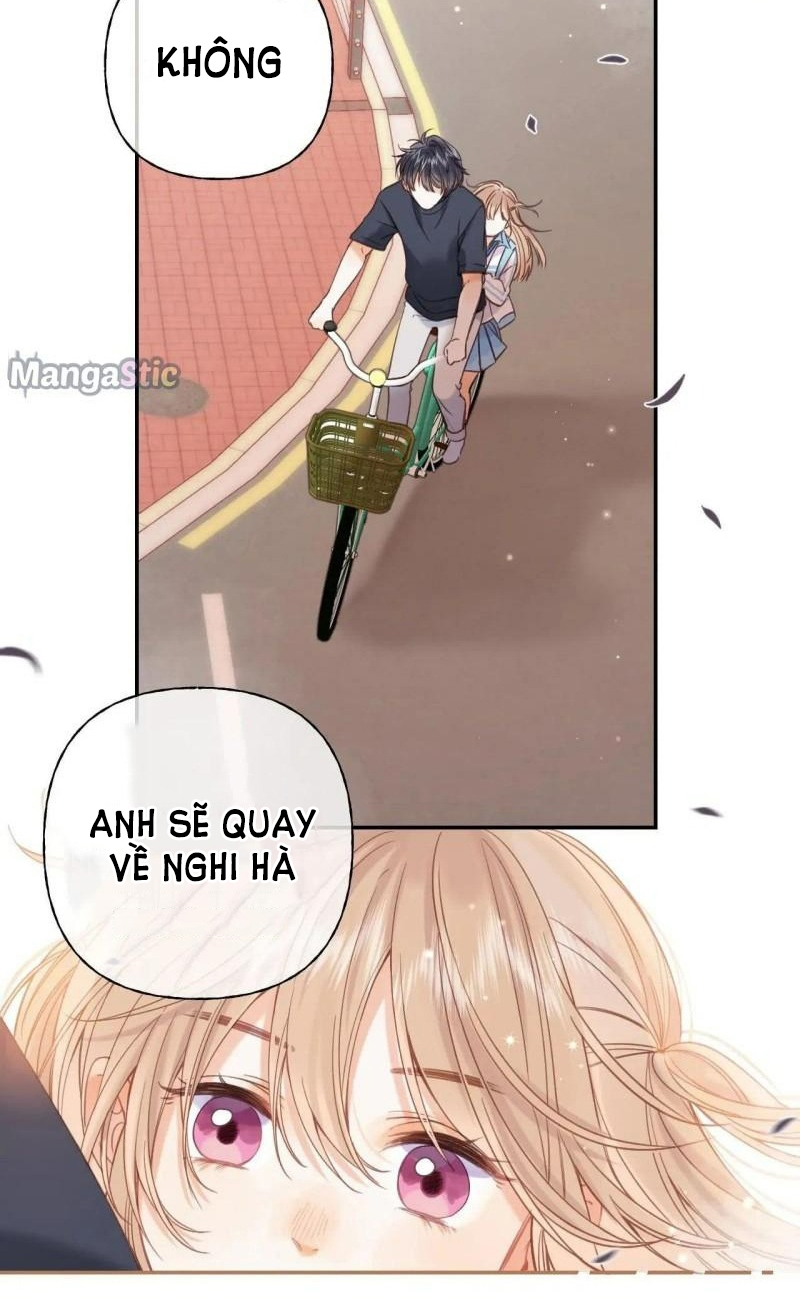 vụng trộm không thể giấu - mối tình thầm kín chapter 32 5