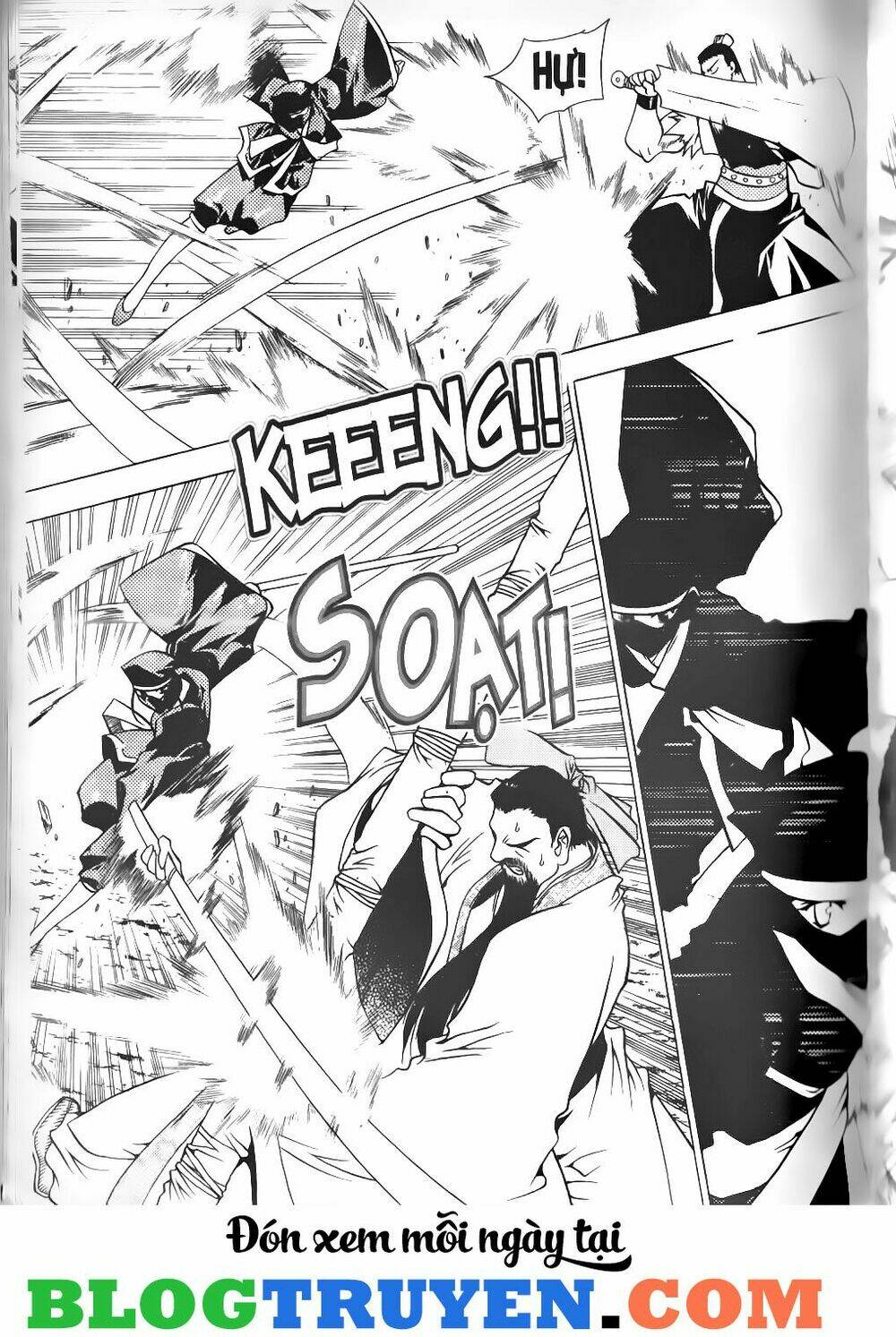 thiên lang liệt truyện chapter 62 9