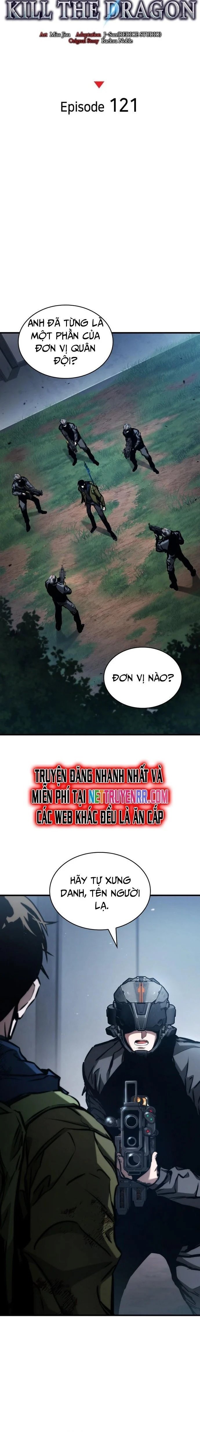 đồ long kỵ sĩ hôn môi ác long chapter 121 6