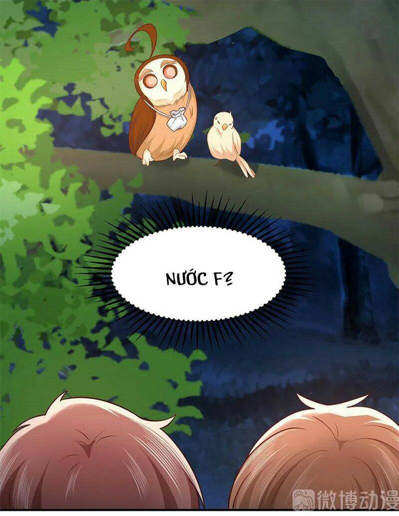 nam thần truy thê chỉ nam chapter 106.2 18