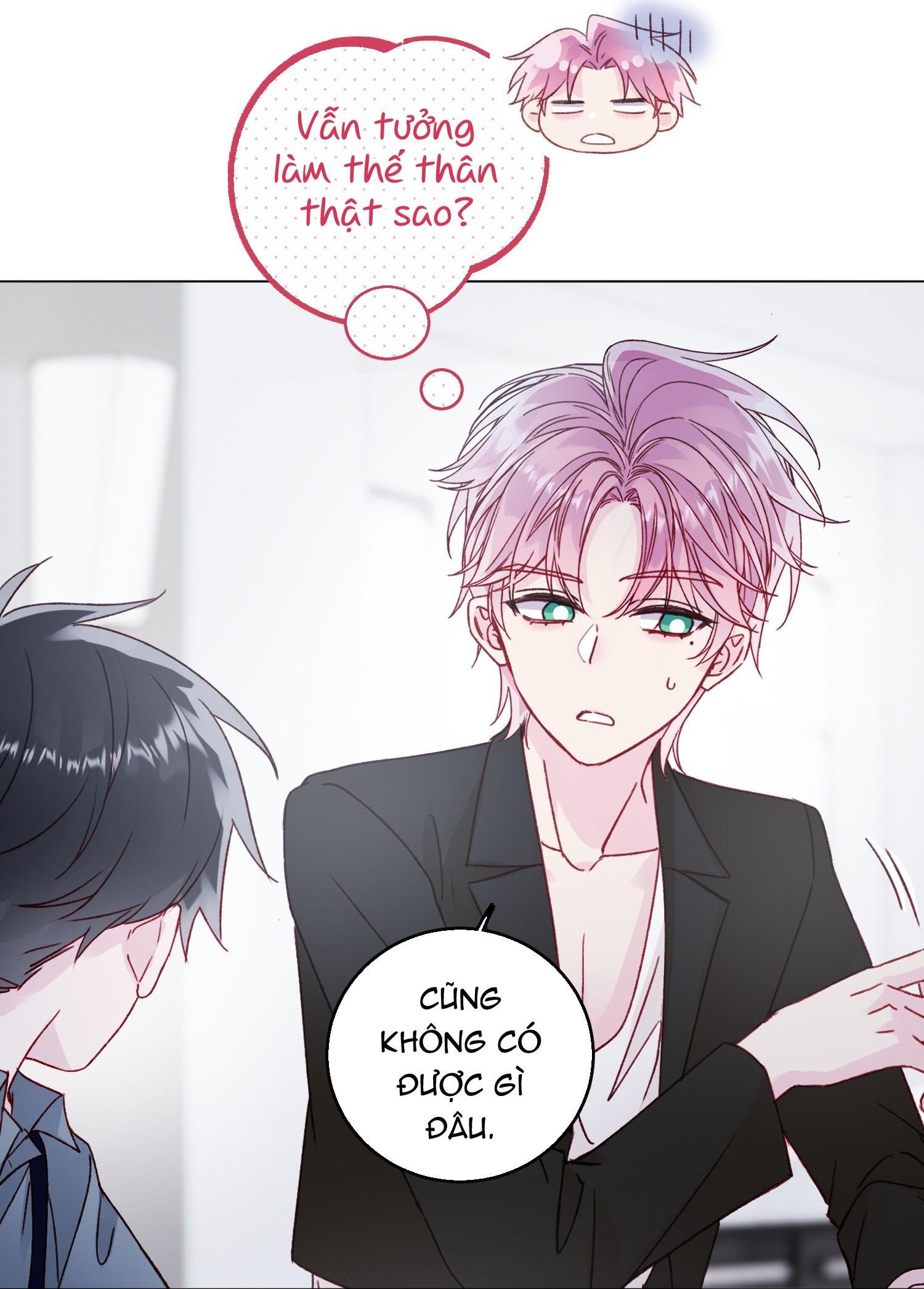 tôi phải trở thành nhân vật đại phản diện chapter 65 15