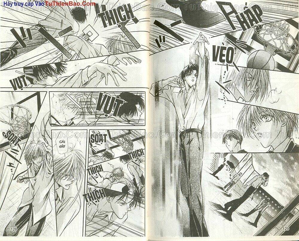 niềm hy vọng chapter 1 65