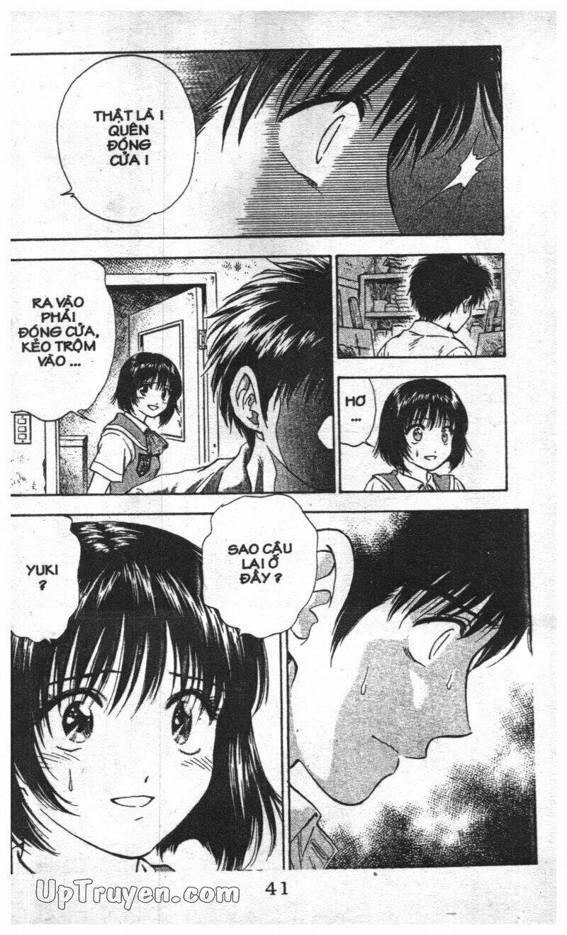 salad days chapter 123 11