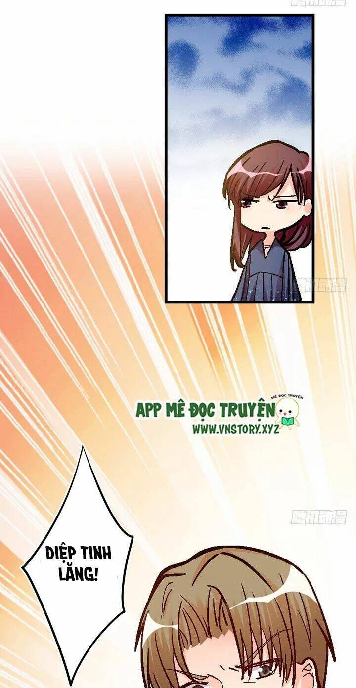 thiên hậu trở về chapter 59 37