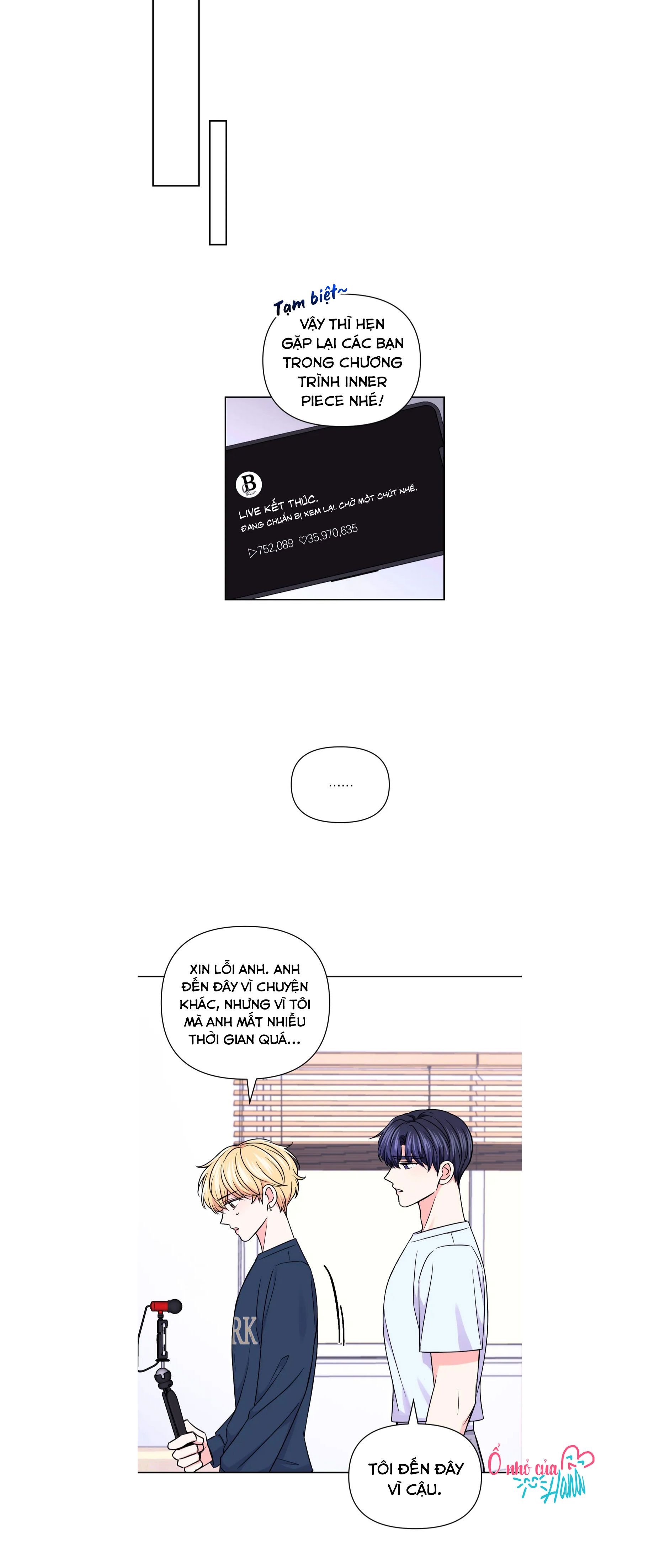 kinh nghiệm cảnh nóng chapter 61 14