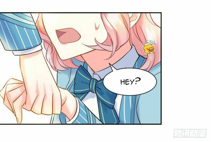 trời sinh một đôi?! ta từ chối! chapter 5 8