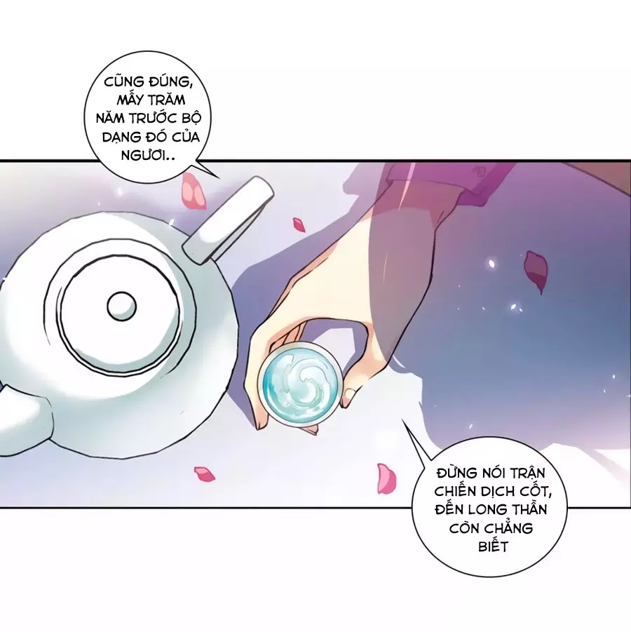 tam nhãn hao thiên lục chapter 300.3 17