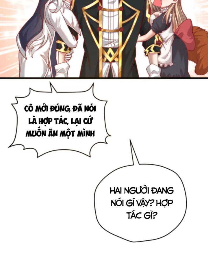 người chơi và nhân vật chính đều muốn làm hại ta chapter 93 65