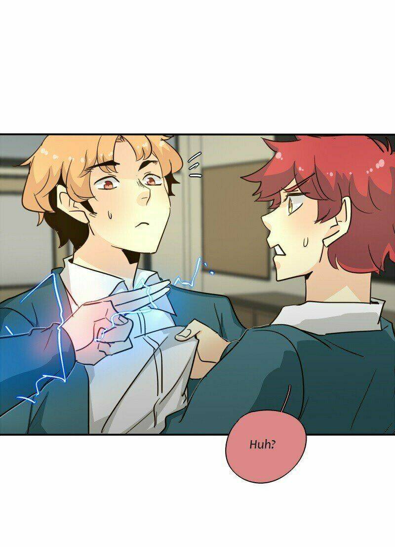 Thế Giới Không Hoàn Hảo Chapter 146 49