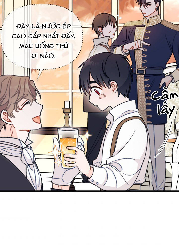 tôi đã kết hôn khi tôi tìm thấy nam chính chapter 3 79