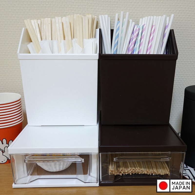 Khay đựng đồ đa dụng Desk Labo - Made in Japan