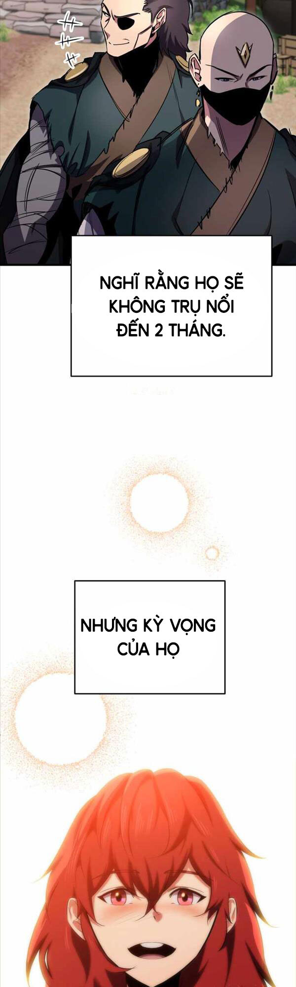 Cửu Thiên Kiếm Pháp Chapter 8 - Trang 33