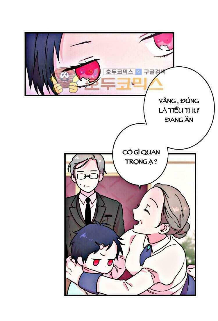 lady baby chapter 11 22