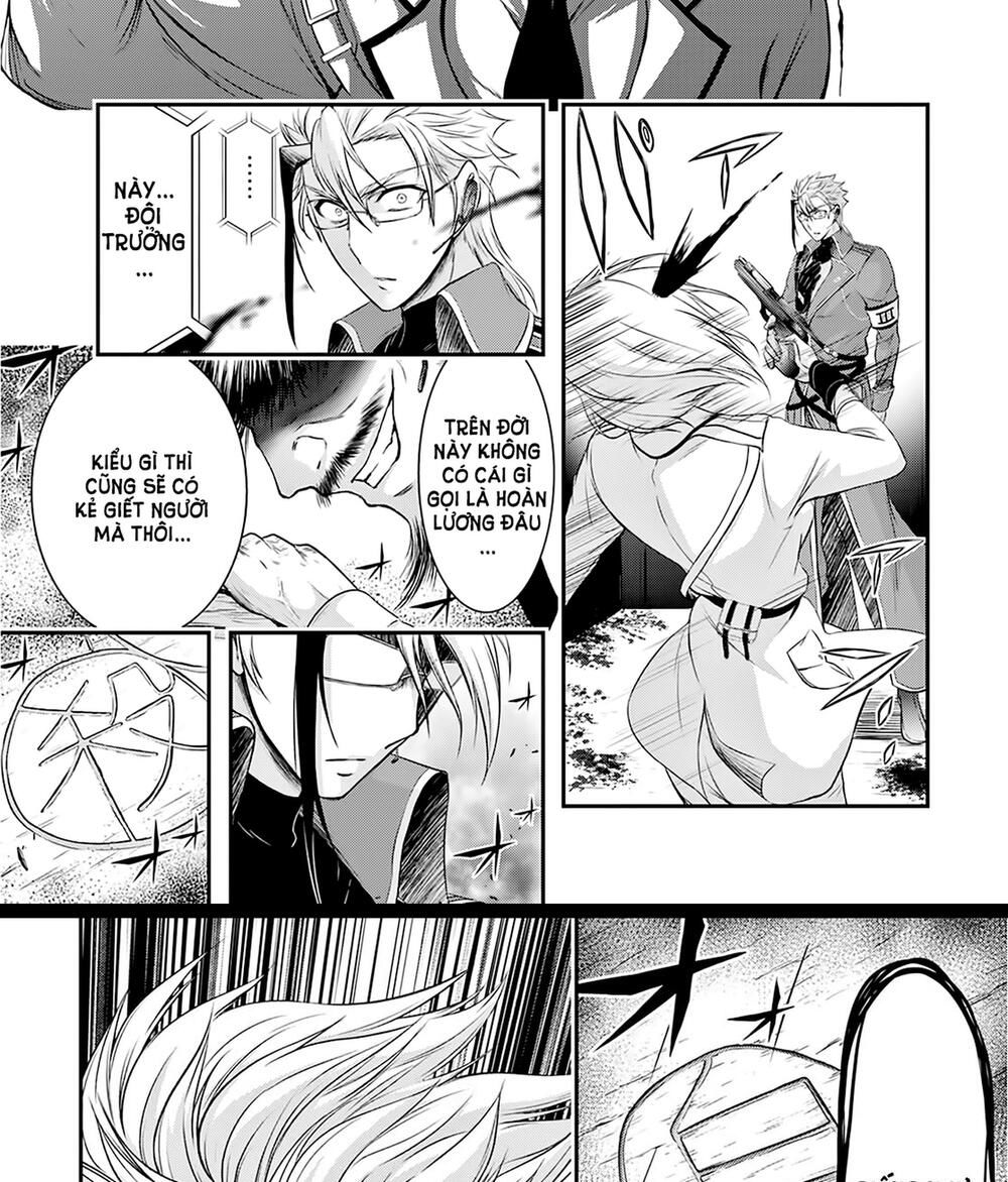 kích trụy vương huyền thoại chapter 63 22