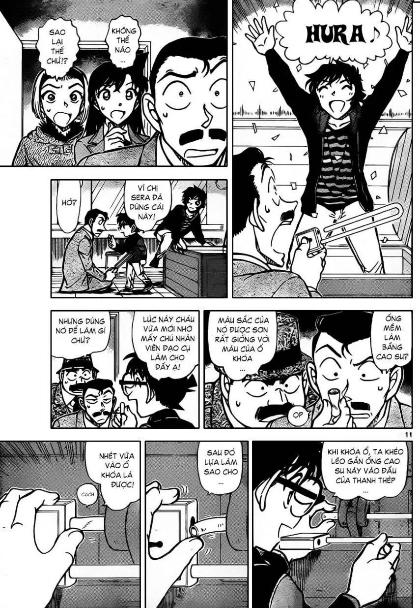 conan chapter 846 11