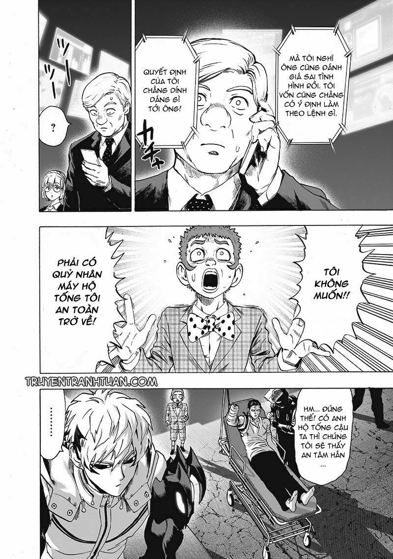 one-punch man chapter 164 21