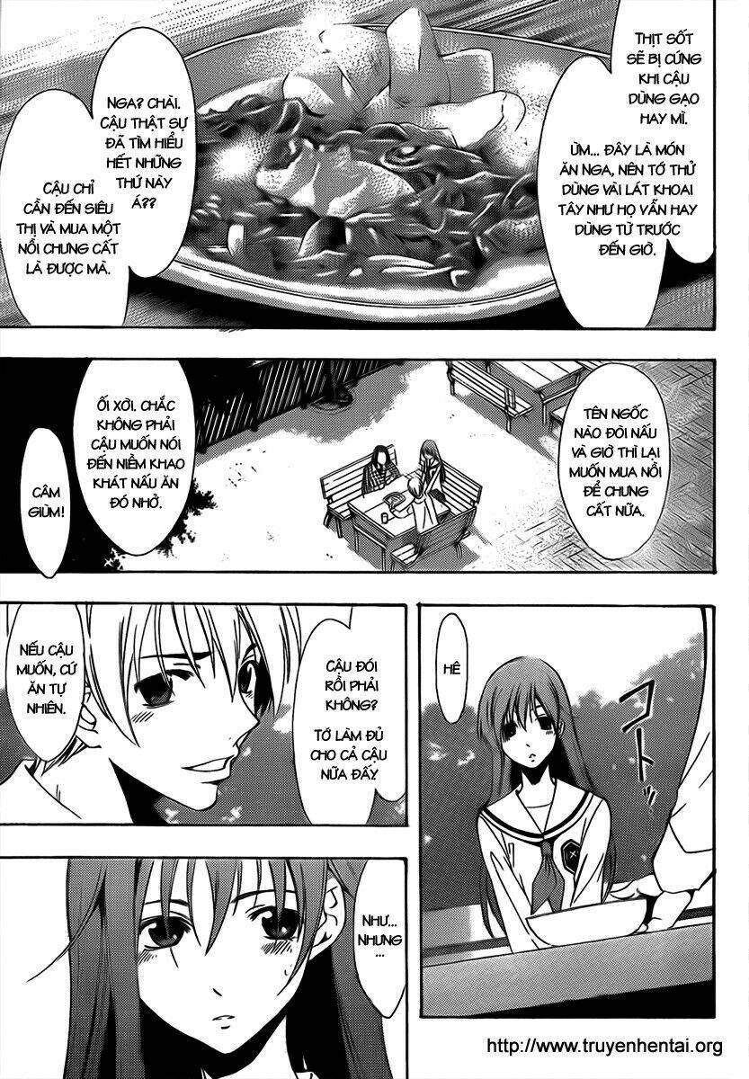 thị trấn tình yêu chapter 94 8