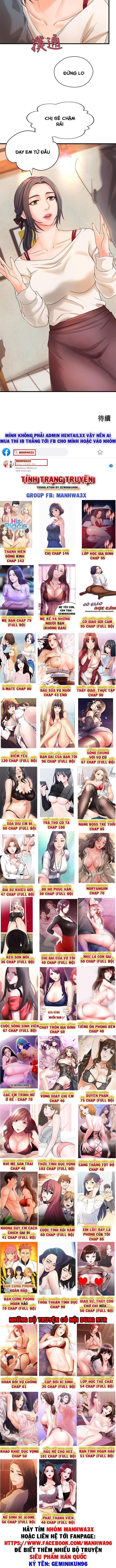 noona dạy em cách chịch gái đi chapter 9 8