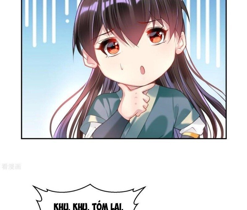 vương gia, áo lót của ngươi rơi mất rồi chapter 53 9