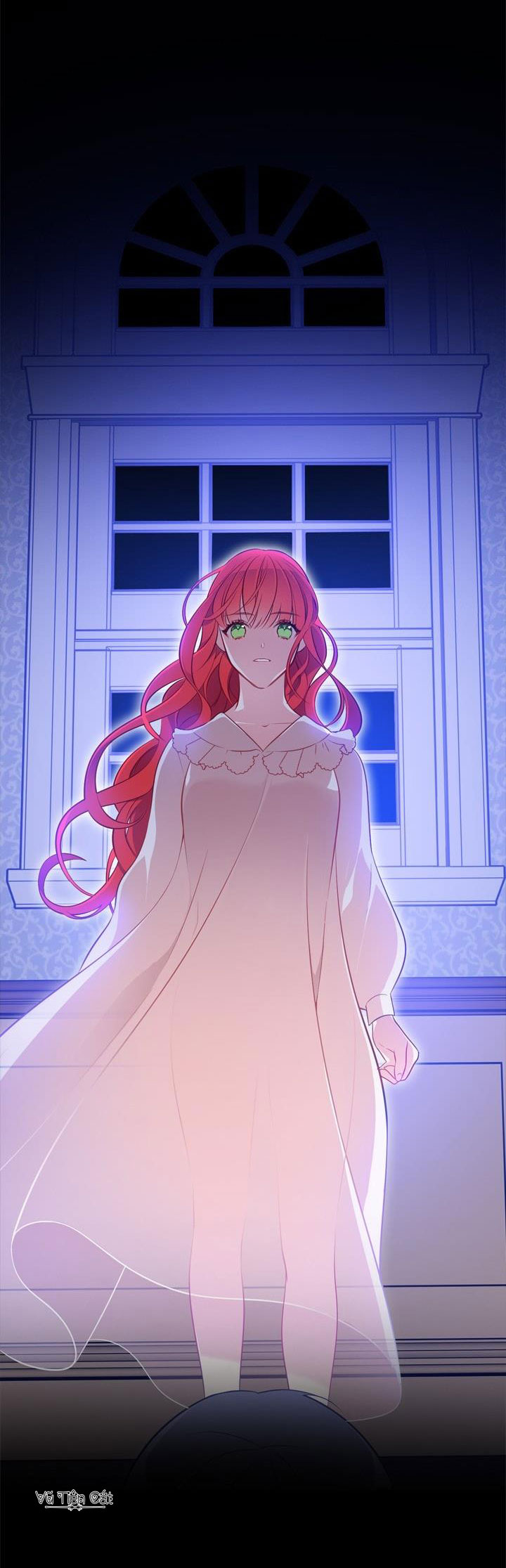 thanh tra của muiella chapter 24 50