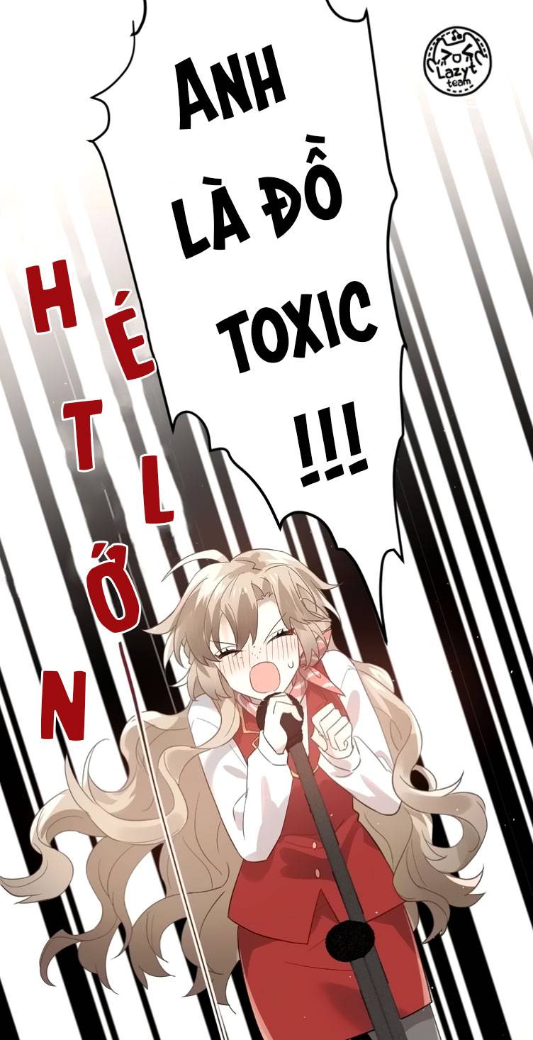 tình yêu huyễn tưởng chapter 14 46