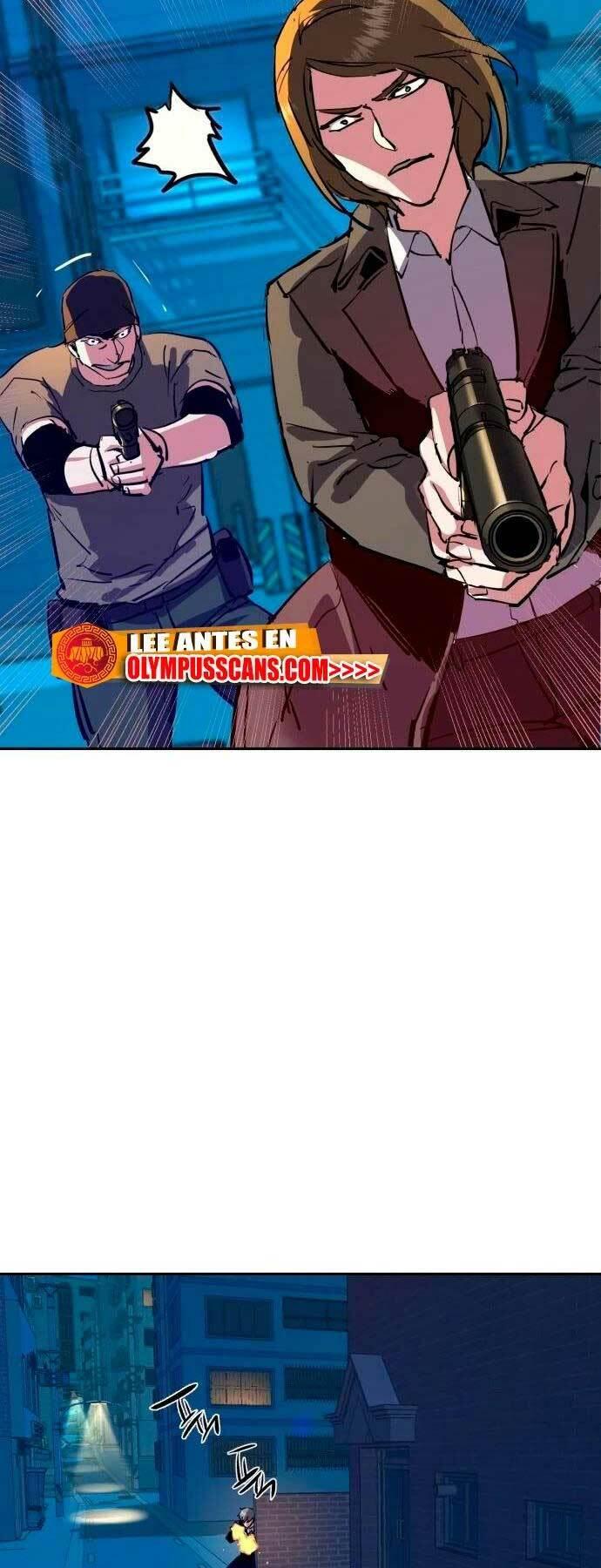 bạn học tôi là lính đánh thuê chapter 129 55