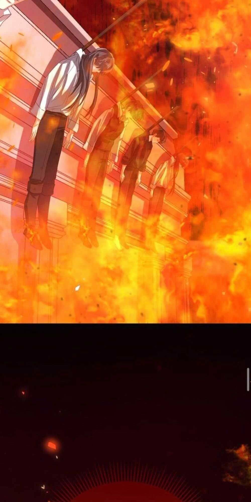 tôi sẽ từ bỏ vị trí hoàng hậu chapter 37 69