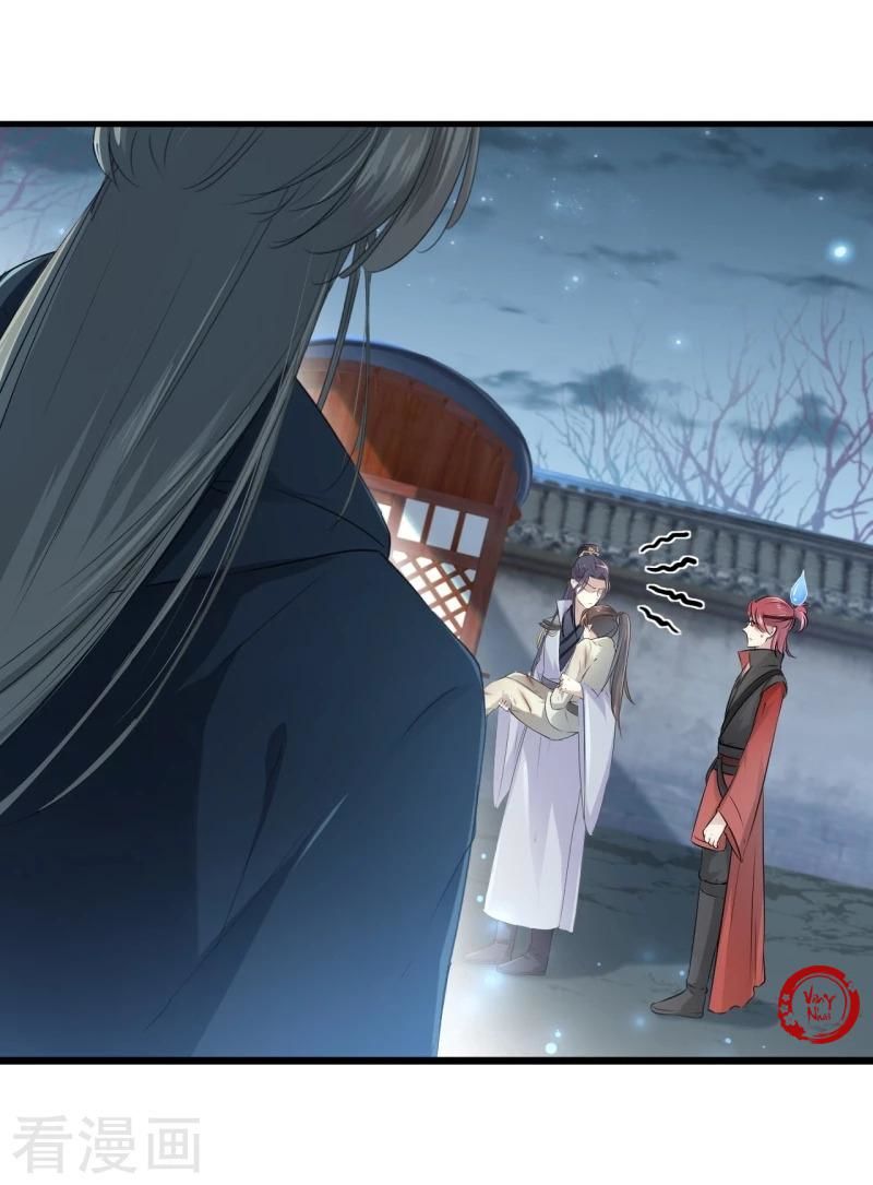 vương gia không thể trêu chapter 49 18