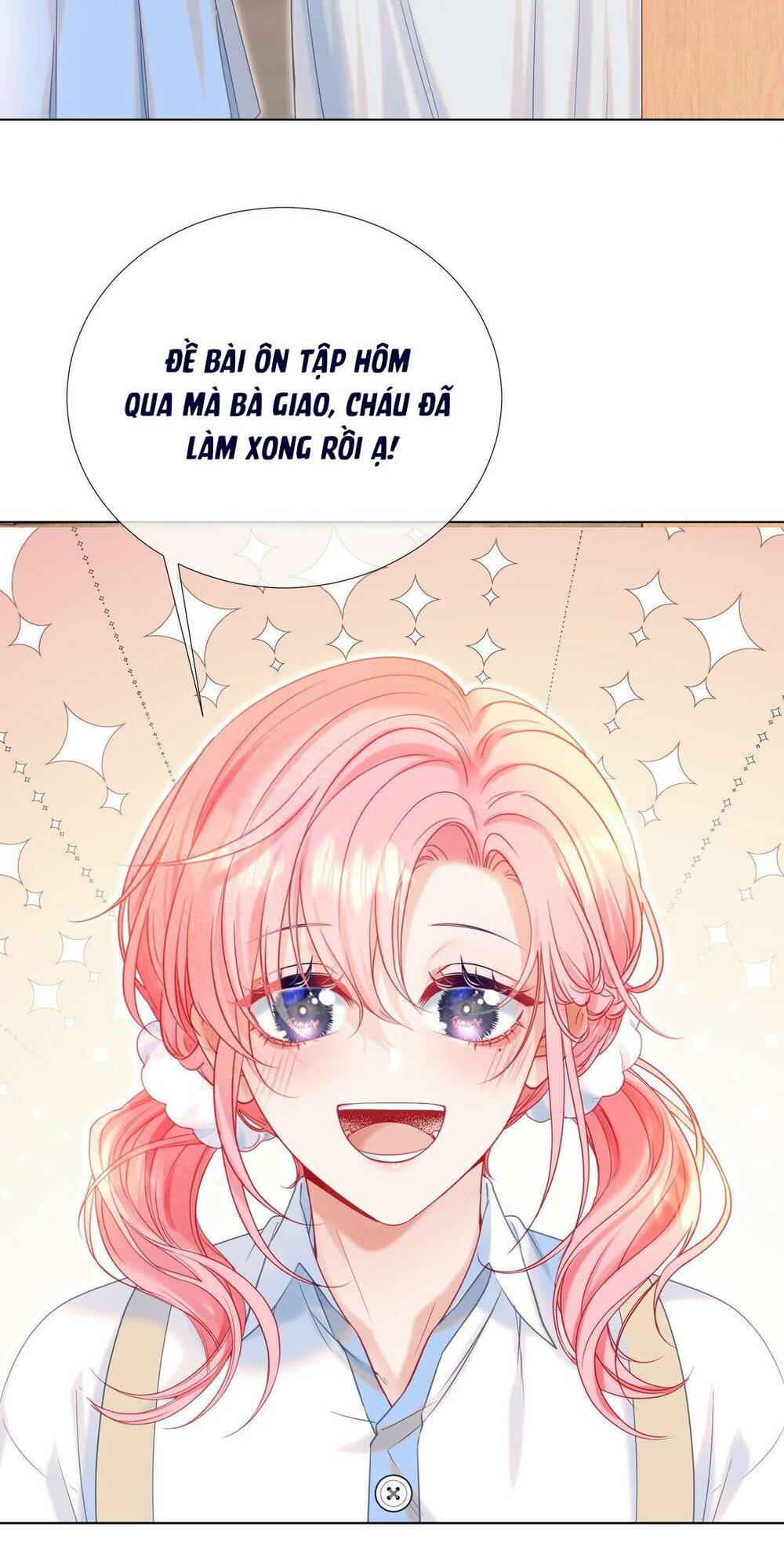 xuyên về thời học sinh truy lão công chapter 14 47