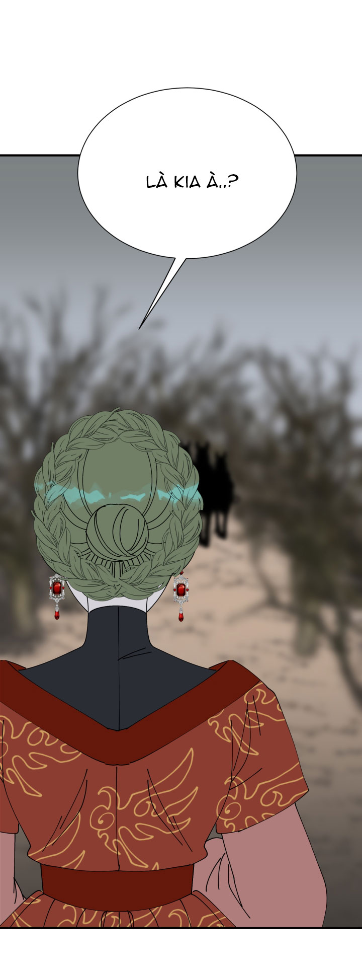 độc chủ chapter 34 46