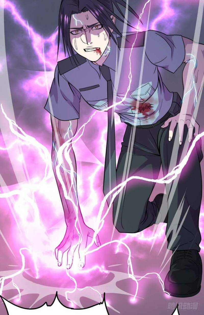 danh sách kẻ phản diện chapter 40 23