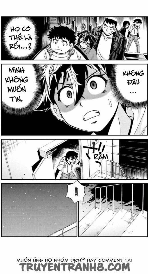 lý do sống còn chapter 34 5