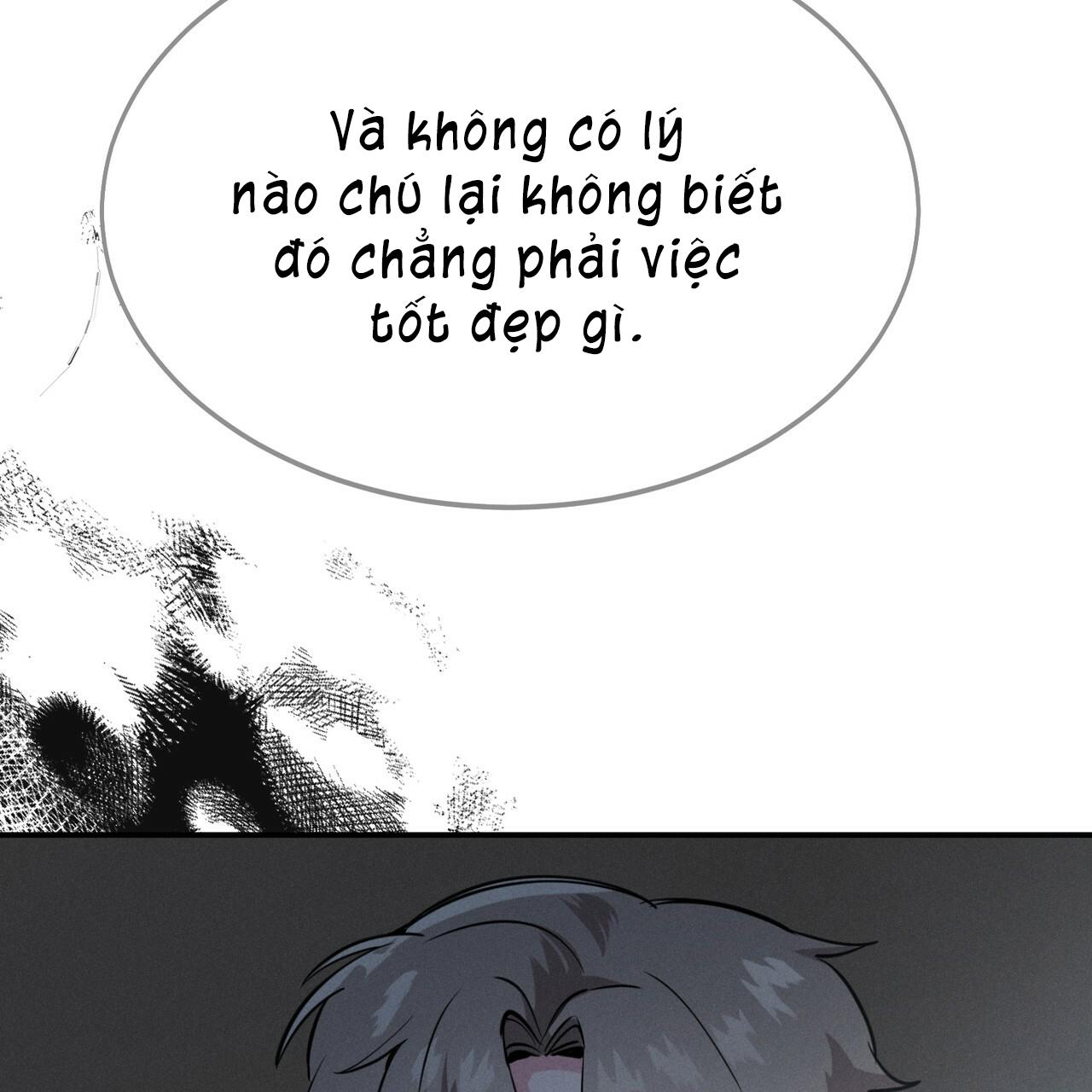 TIỀN BỐI, ANH LÀ OMEGA SAO!? chapter 3