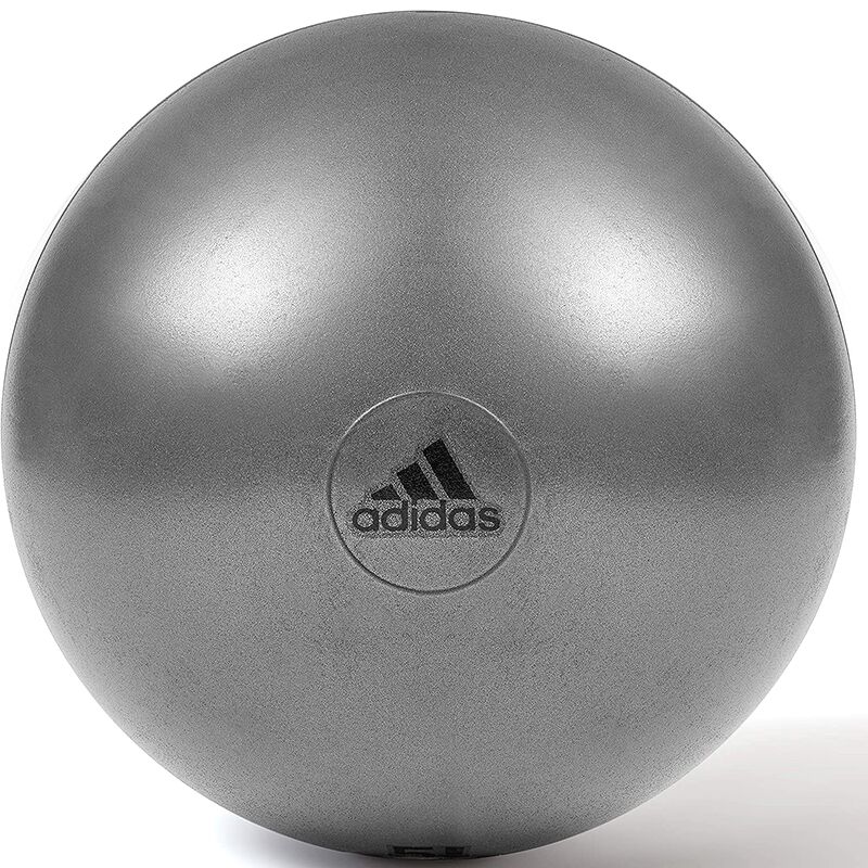 Bóng tập Yoga, tập Gym Adidas 65cm ADBL11246