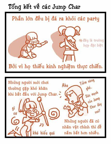 dragon nest random scribbles chapter 10 23