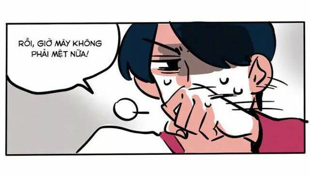 mau mang anh trai tôi đi chapter 151 8