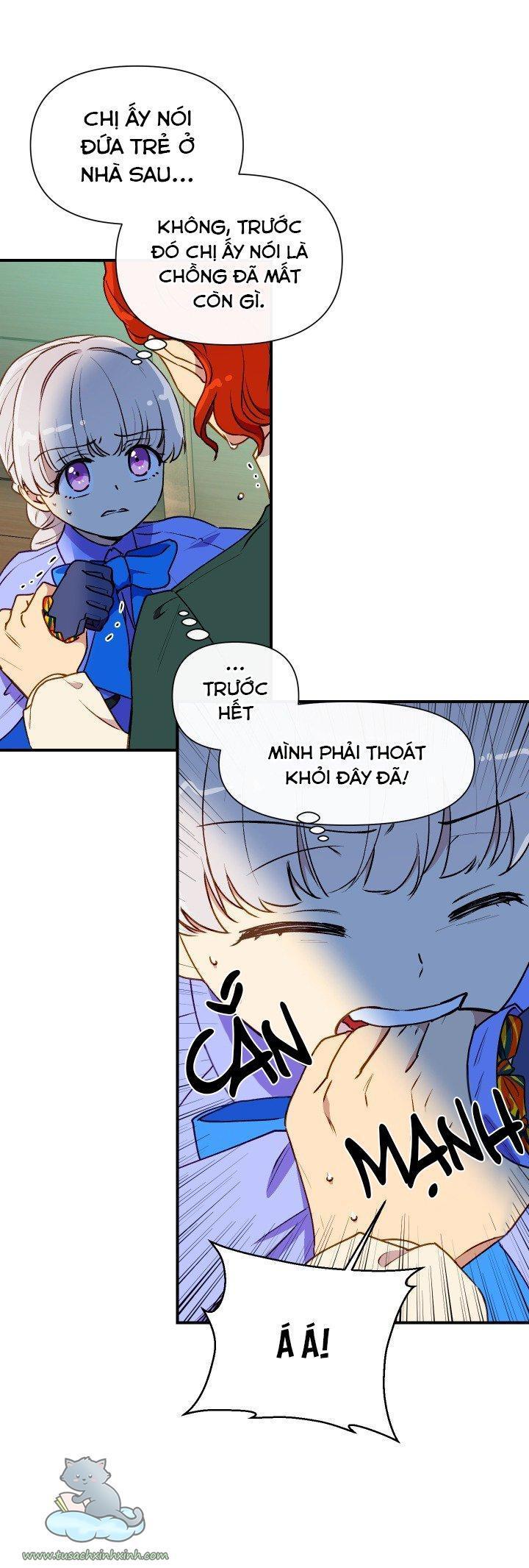 công nương khế ước của gia tộc công tước quái vật chapter 56 33