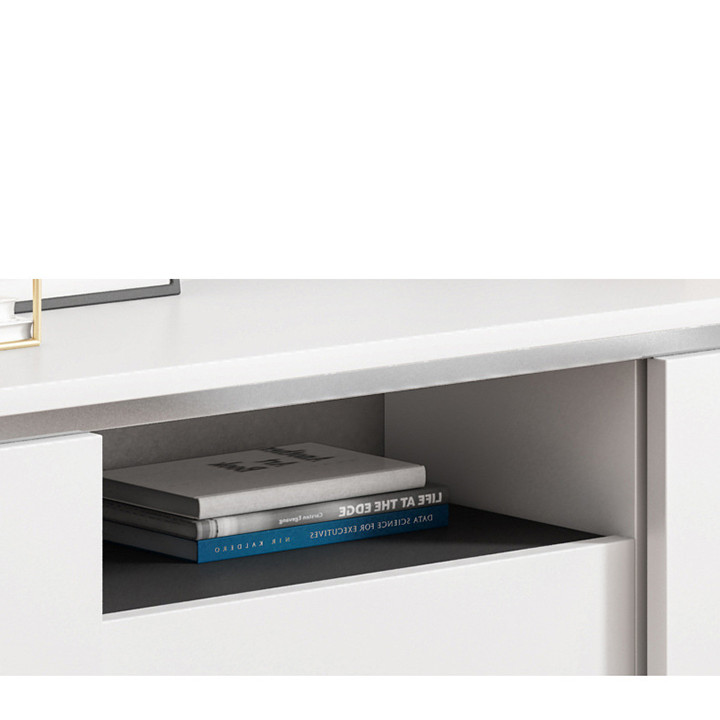 Kệ để tivi hiện đại 1m4 KTV012