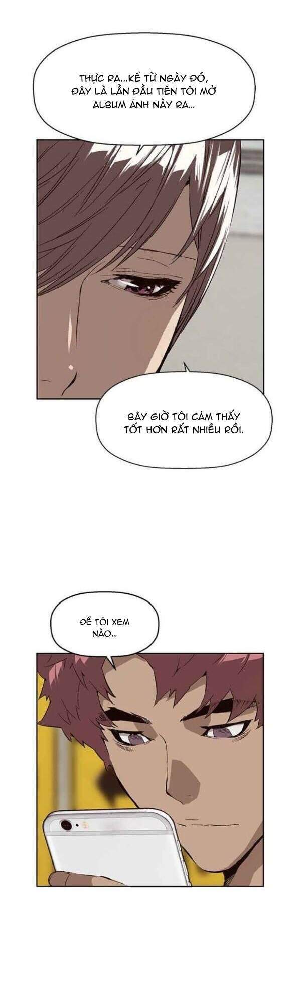 anh hùng yếu chapter 147 6