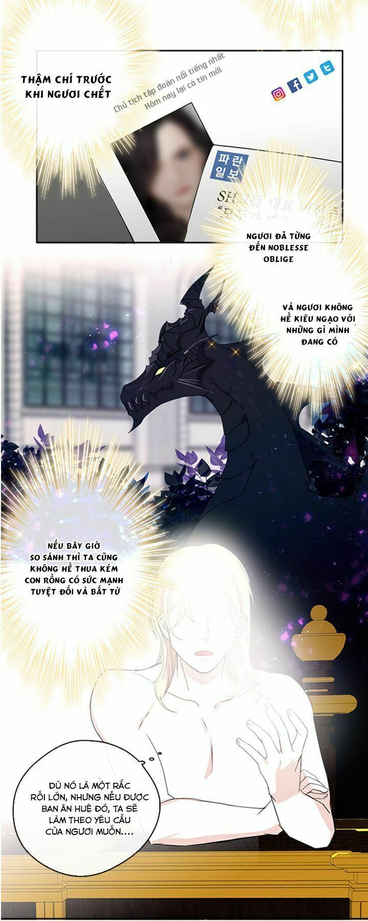 người bạn đồng hành của hoàng đế chapter 2 22