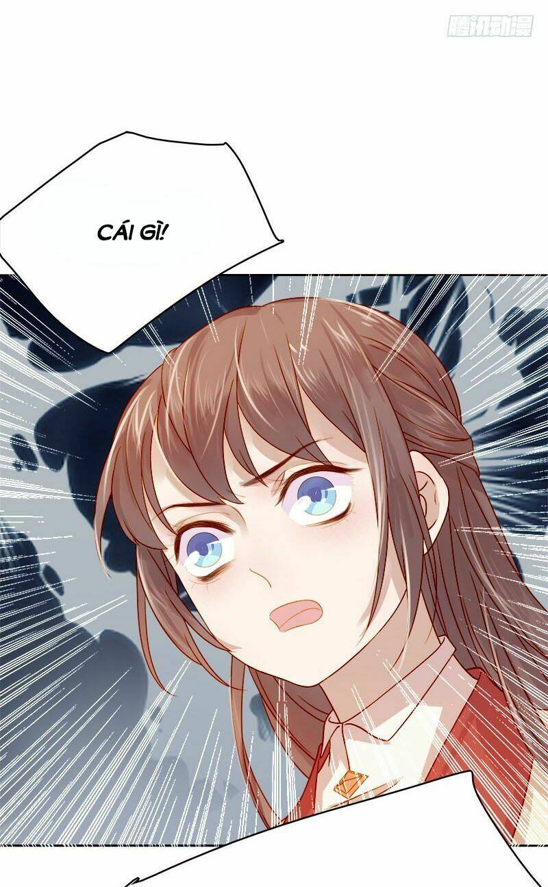 xuân khuê bí lục: xưởng công thái liêu nhân chapter 37 28