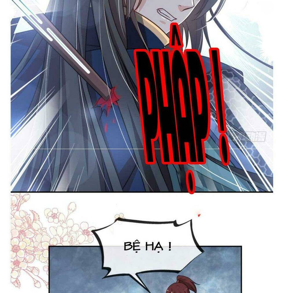 thiên hạ đệ nhất sủng phi chapter 69.2 15