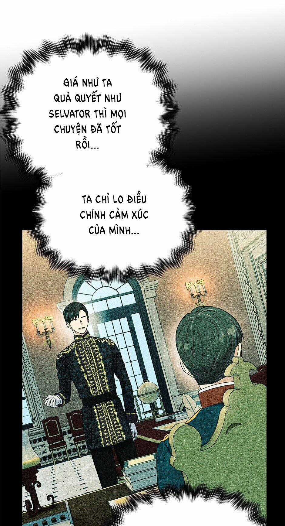 khế ước của nữ công tước quái vật chapter 127 42